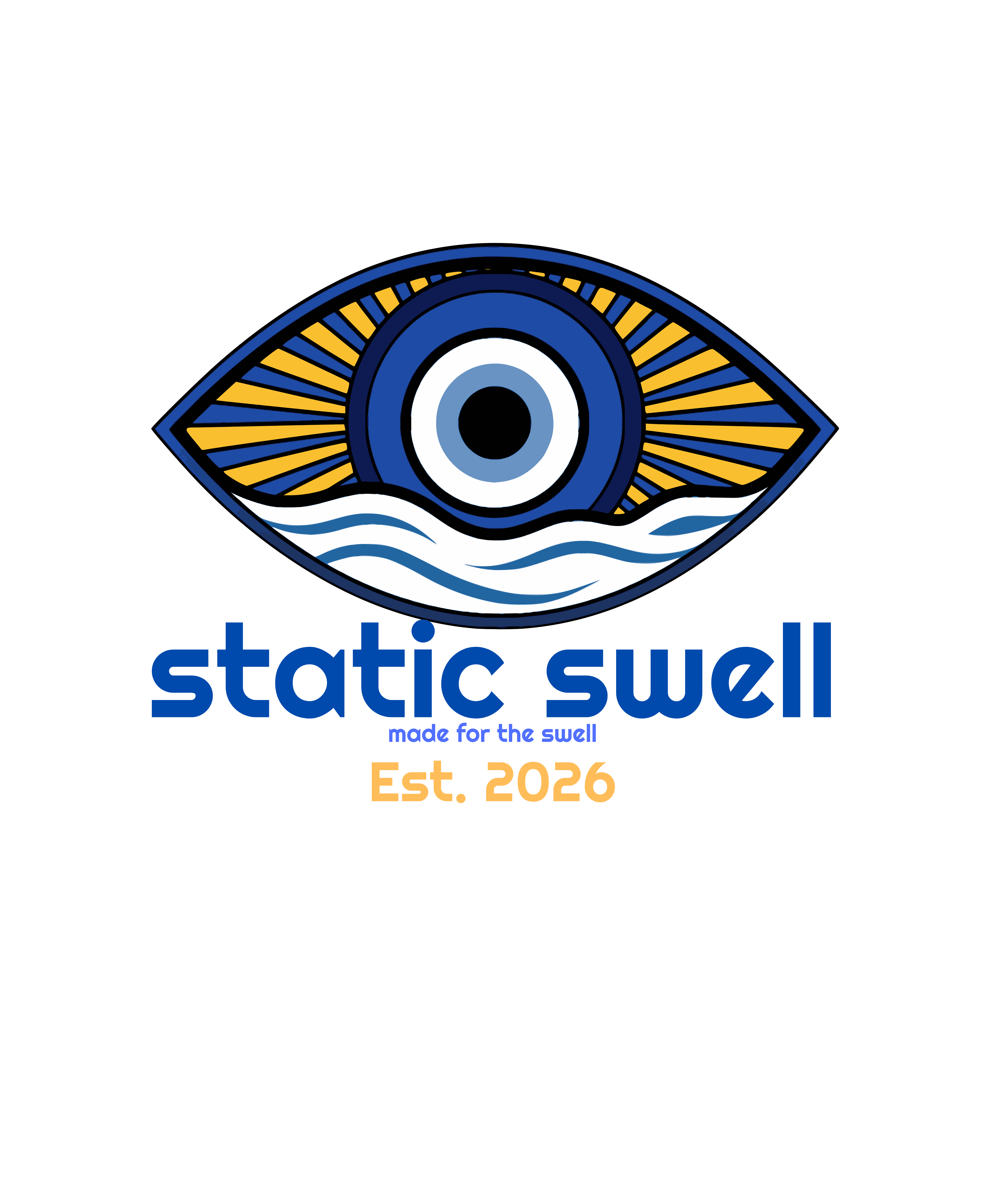 Static Swell