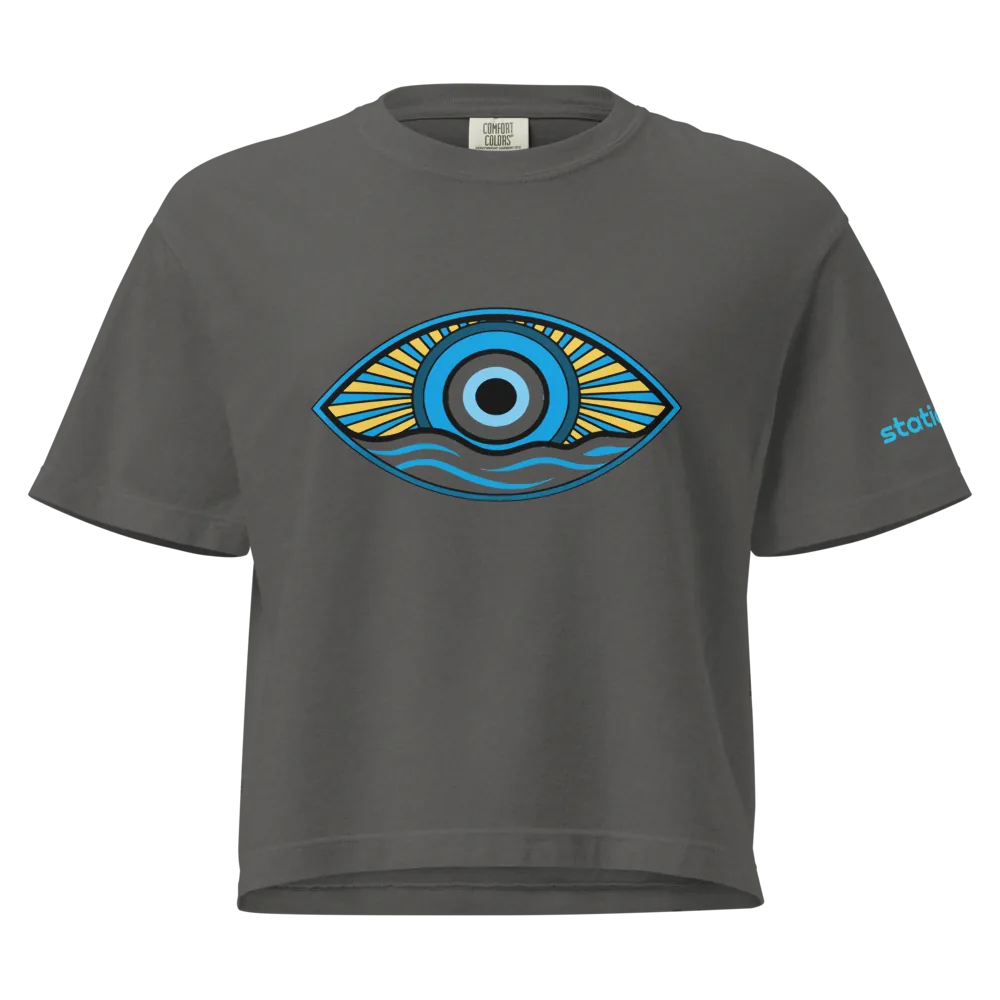 Maritime Eye Women's Tee