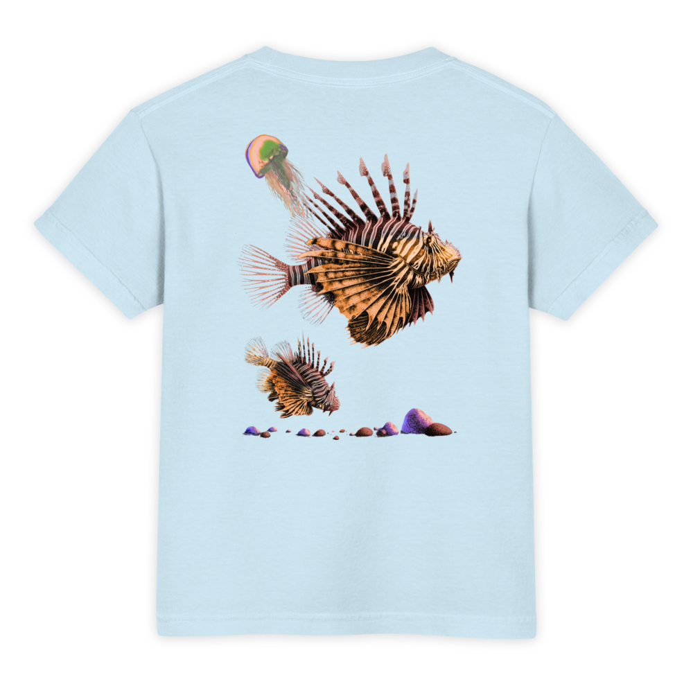 Lionfish Youth Tee