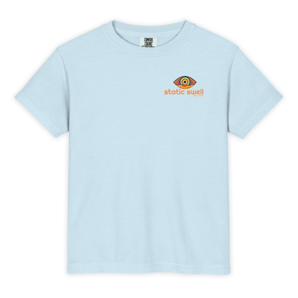 Lionfish Youth Tee view 2
