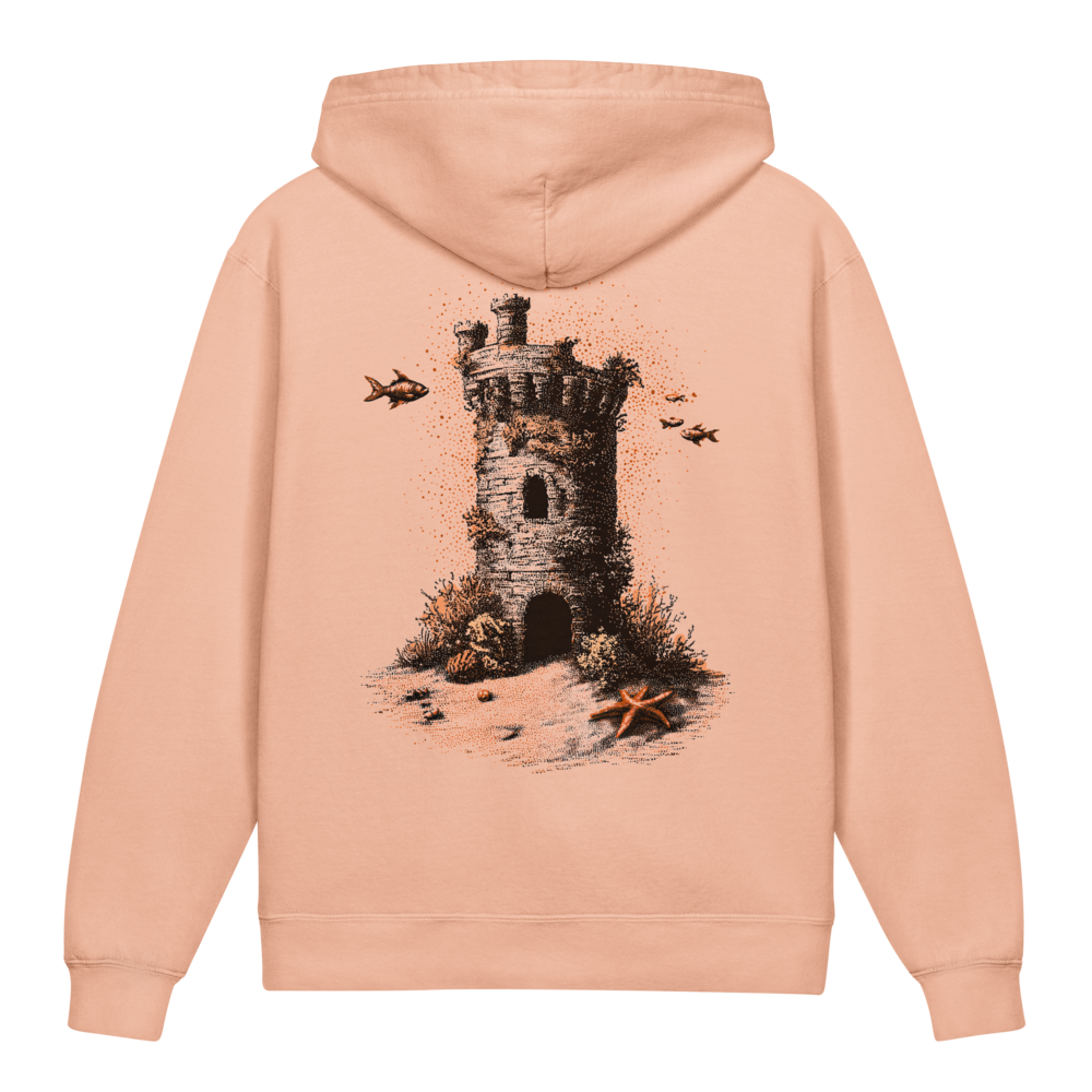 Sandcastle Youth Hoodie