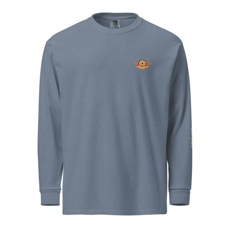 Mahi Run Long Sleeve