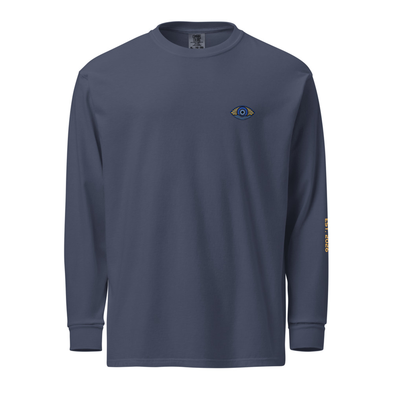 Redfish Run Long Sleeve