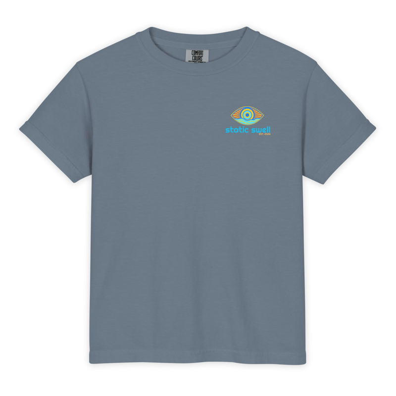 Reef Youth Tee