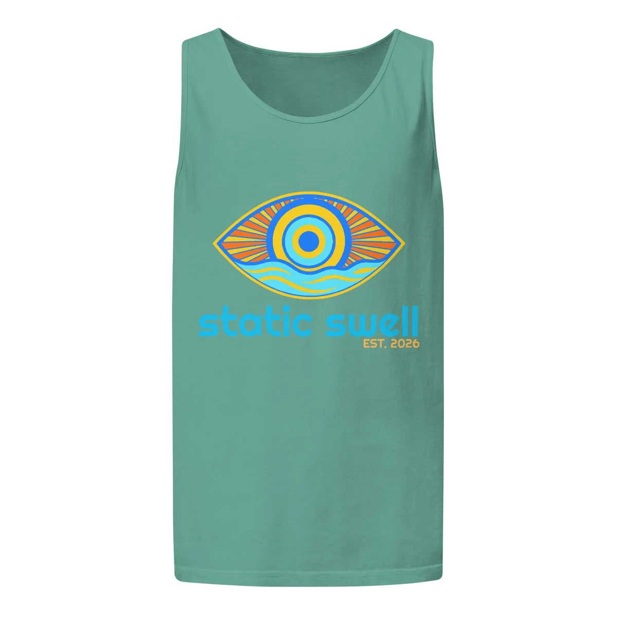 Maritime Eye Tank