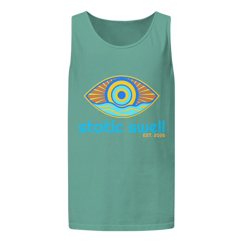 Maritime Eye Tank