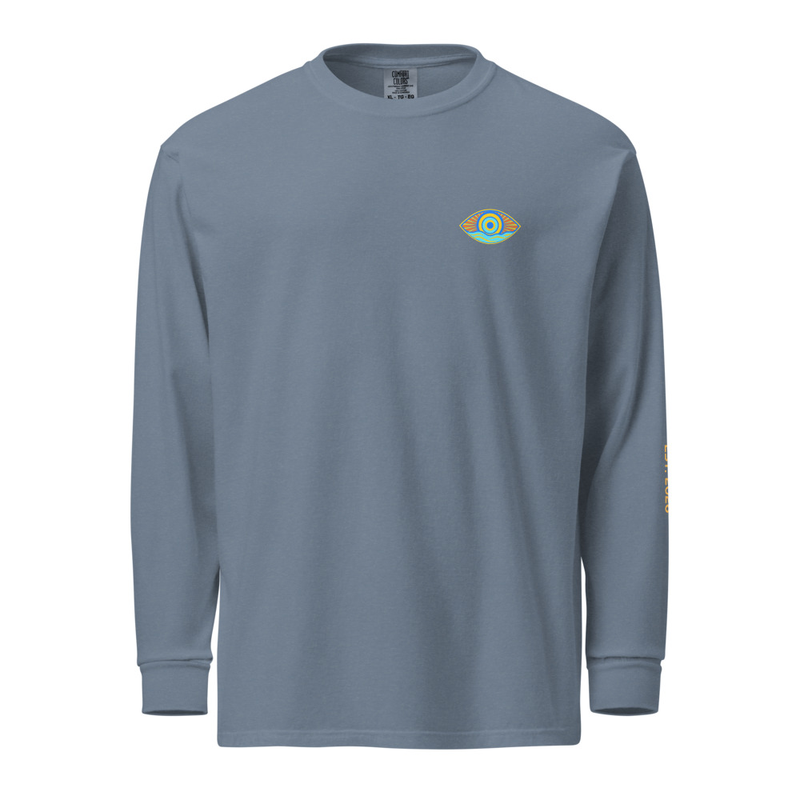 Ghost Crab Long Sleeve